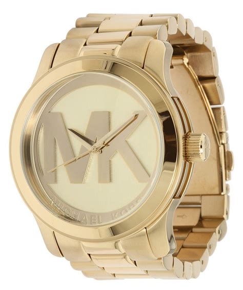 michael kors watches replica sulit|michael kors watch logo.